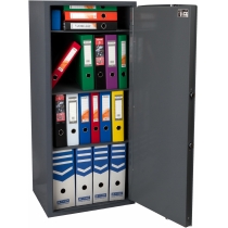 Сейф мебельный взломостойкий SAFEtronics NTL 120M