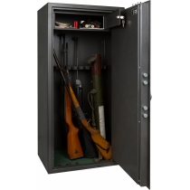 Сейф оружейный взломостойкий SAFEtronics TSS 125Es / K9