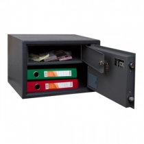 Сейф мебельный взломостойкий SAFEtronics NTL 24MEs