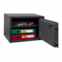 Сейф мебельный взломостойкий SAFEtronics NTL 24E-M