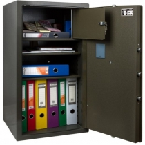 Сейф офисный взломостойкий SAFEtronics NTR 80E-Мs