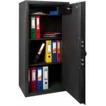 Сейф офисный взломостойкий SAFEtronics TSS 125Es