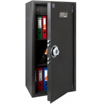 Сейф офисный взломостойкий SAFEtronics TSS 125Es