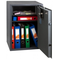 Сейф мебельный взломостойкий SAFEtronics NTL 62MEs
