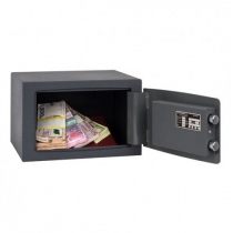 Сейф мебельный взломостойкий SAFEtronics NTL 22M