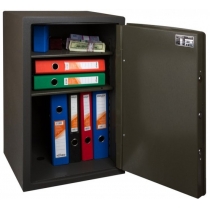 Сейф офісний зламостійкий SAFEtronics NTR  61M
