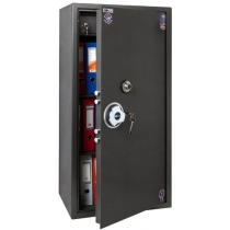 Сейф офисный взломостойкий SAFEtronics TSS 125MLGs
