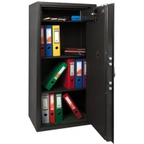 Сейф офисный взломостойкий SAFEtronics TSS 125MLGs