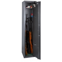 Сейф оружейный взломостойкий SAFEtronics MAXI 3M