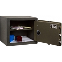 Сейф офісний зламостійкий SAFEtronics NTR  22LG