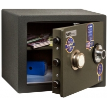 Сейф офісний зламостійкий SAFEtronics NTR  22LG
