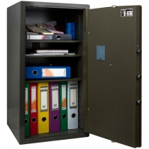 Сейф офисный взломостойкий SAFEtronics NTR 80E-М