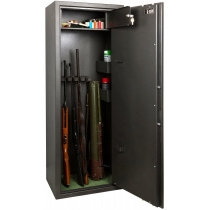 Сейф оружейный взломостойкий SAFEtronics IVETA 5РЕ