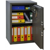 Сейф офисный взломостойкий SAFEtronics TSS 90MLG