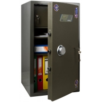 Сейф офисный взломостойкий SAFEtronics NTR 80MEs