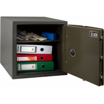 Сейф офісний зламостійкий SAFEtronics NTR  39MLG