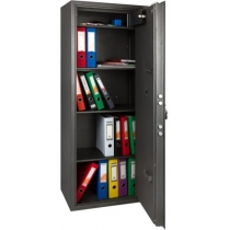 Сейф офисный взломостойкий SAFEtronics TSS 160MLGs