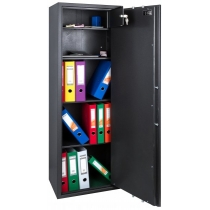 Сейф офисный взломостойкий SAFEtronics MAXI 5PMs