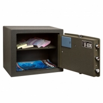 Сейф офісний зламостійкий SAFEtronics NTR  22Е-М