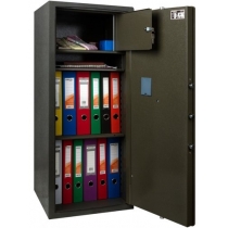 Сейф офисный взломостойкий SAFEtronics NTR 100Es