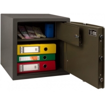 Сейф офисный взломостойкий SAFEtronics NTR 39E-Мs