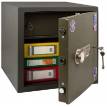 Сейф офисный взломостойкий SAFEtronics NTR 39E-Мs