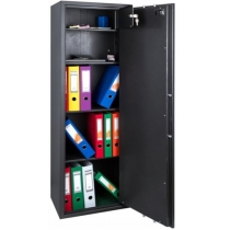 Сейф офисный взломостойкий SAFEtronics IVETA 5PMs