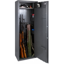 Сейф оружейный взломостойкий SAFEtronics IVETA 5РМЕ