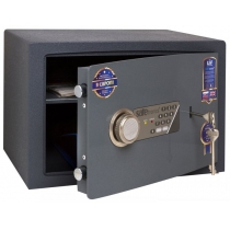 Сейф мебельный взломостойкий SAFEtronics NTL 24ME