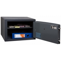 Сейф мебельный взломостойкий SAFEtronics NTL 24ME