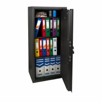 Сейф офисный взломостойкий SAFEtronics TSS 125E