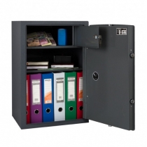 Сейф мебельный взломостойкий SAFEtronics NTL 62LGs