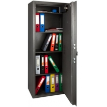 Сейф офисный взломостойкий SAFEtronics TSS 160E-Мs