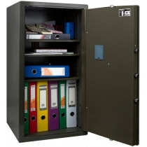 Сейф офисный взломостойкий SAFEtronics NTR 80ME
