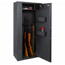 Сейф оружейный взломостойкий SAFEtronics MAXI 10PM