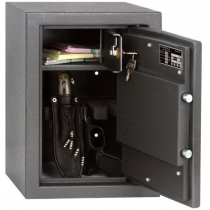 Сейф оружейный взломостойкий SAFEtronics MINI 4