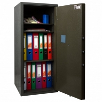 Сейф офисный взломостойкий SAFEtronics NTR 100E-М