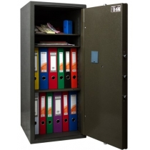 Сейф офисный взломостойкий SAFEtronics NTR 100E