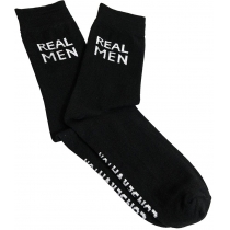 Консерва-шкарпетка "For real man"
