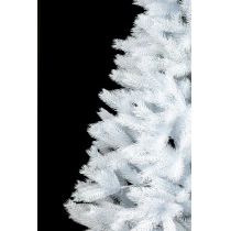 Ялинка лита "Буковельська" (біла) 1,50м