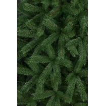 Ялинка лита "Буковельська" (зелена) 2,10м