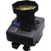 Счетчики монет Cassida C550