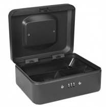 Мини-сейф (кэшбокс) Лука 90х200х160