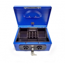 Мини-сейф (кэшбокс) Лука 120х275х210