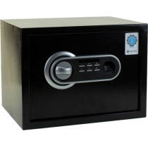 Сейф мебельный SteelNet SN-MC-26T-E-25SFTouch-9005