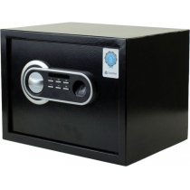 Сейф мебельный SteelNet SN-MC-26T-E-25SFTouch-9005