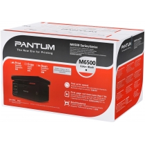МФП A4 ч/б Pantum M6500