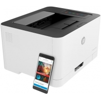 Принтер А4 HP Color Laser 150nw з Wi-Fi
