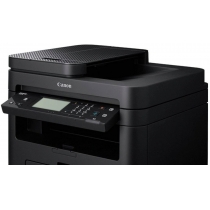 БФП А4 ч/б Canon i-SENSYS MF237w c Wi-Fi (бандл з 2 картриджами)