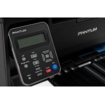 МФП A4 ч/б Pantum M6500W с WiFi